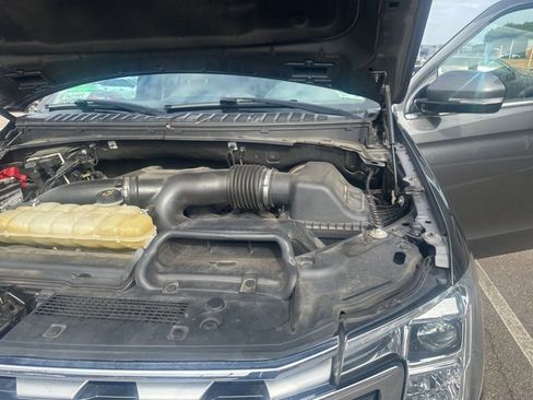 Used 2019 Ford Expedition Limited w/ Equipment Group 301A image 20