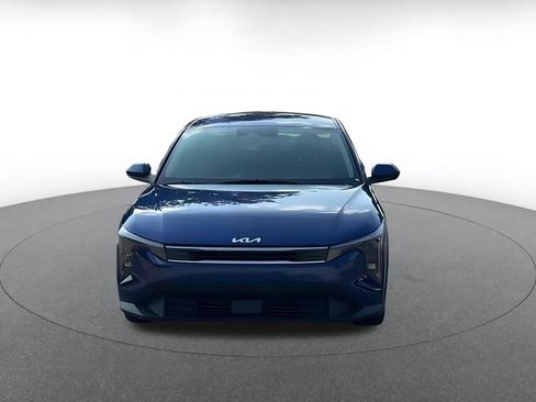 Used 2025 Kia K4 FWD image 4