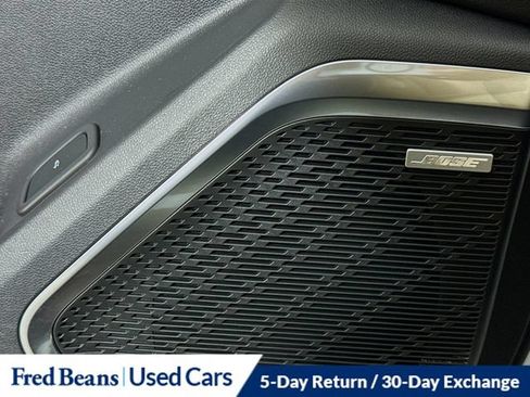 Used 2026 Buick Enclave Preferred AWD/4WD image 26