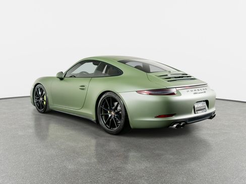 Used 2013 Porsche 911 Carrera 4S image 15