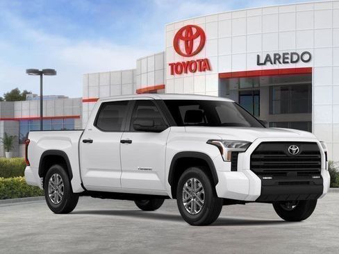New 2026 Toyota Tundra SR5 image 15
