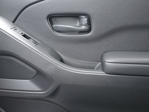 New 2026 Nissan Frontier SV w/ Tow Package image 28