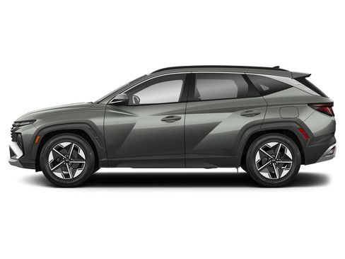 New 2026 Hyundai Tucson SEL AWD/4WD image 3