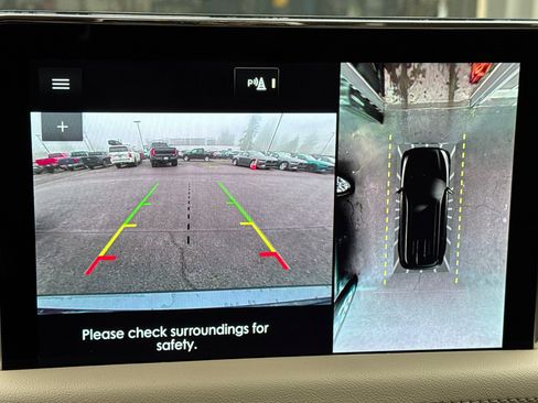 Used 2024 Lincoln Aviator Reserve w/ Equipment Group 201A image 21