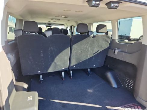 Used 2023 Ford Transit 350 XLT image 33