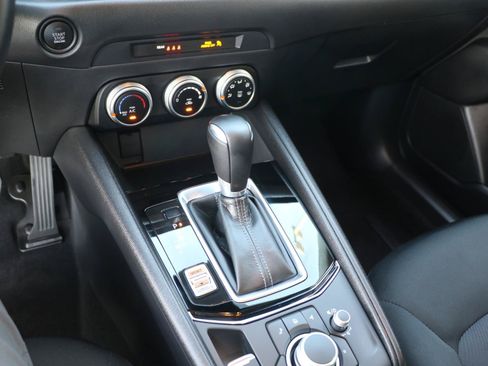 Used 2025 MAZDA CX-5 AWD 2.5 S image 14