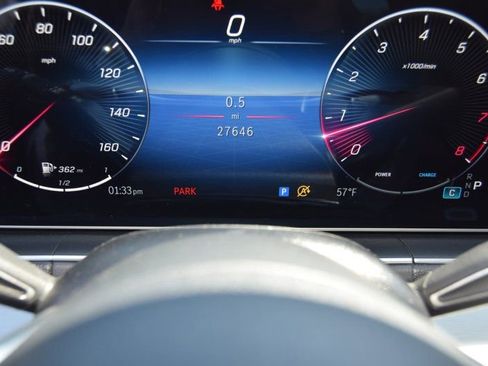 Used 2024 Mercedes-Benz GLE 350 4MATIC image 25