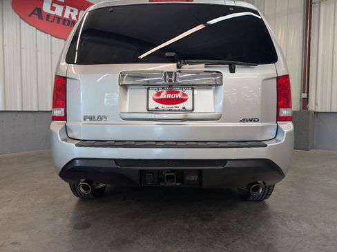 Used 2014 Honda Pilot EX-L image 15