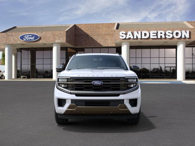 New 2027 Ford Expedition King Ranch AWD/4WD image 7