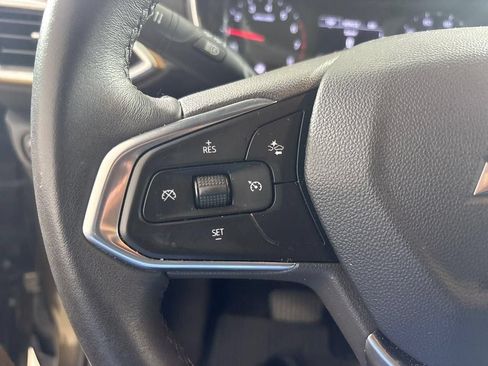 Used 2021 Chevrolet TrailBlazer ACTIV w/ Convenience Package FWD image 34