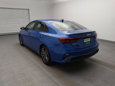 Used 2024 Kia Forte GT-Line image 5