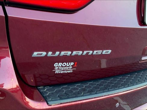 Used 2021 Dodge Durango GT RWD image 30