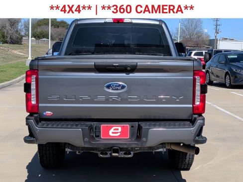 Used 2024 Ford F250 XL w/ STX Appearance Package image 7