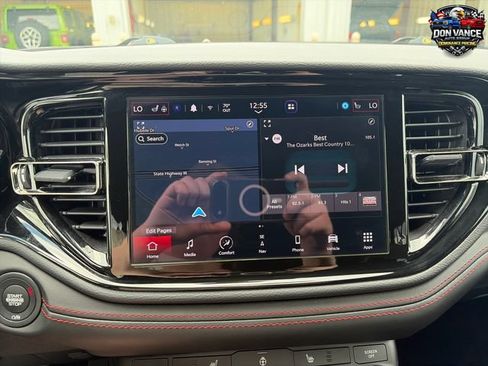 Used 2026 Dodge Durango GT AWD/4WD image 19