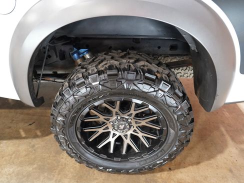 Used 2013 Ford F150 Raptor w/ Luxury Equipment Group image 63