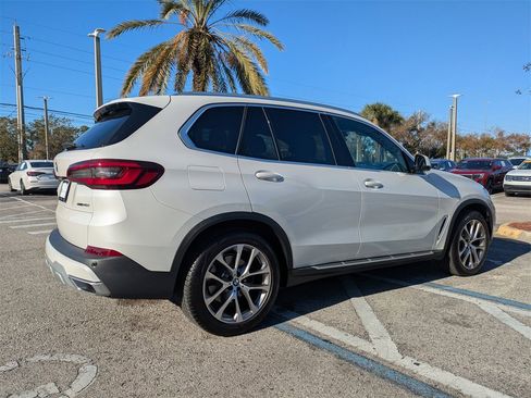 Used 2021 BMW X5 xDrive40i w/ Premium Package image 17