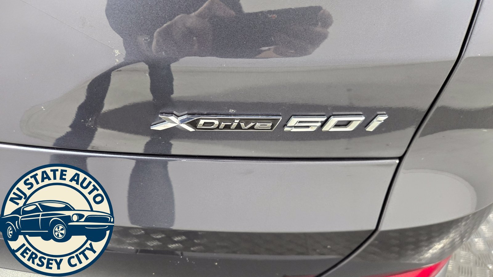 Used 2019 BMW X5 xDrive50i w/ Off-Road Package AWD/4WD image 40