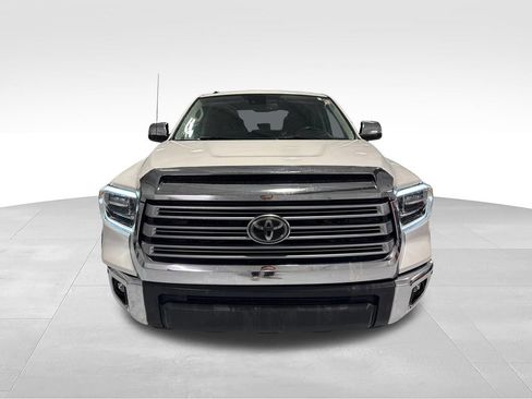 Used 2018 Toyota Tundra Limited AWD/4WD image 53