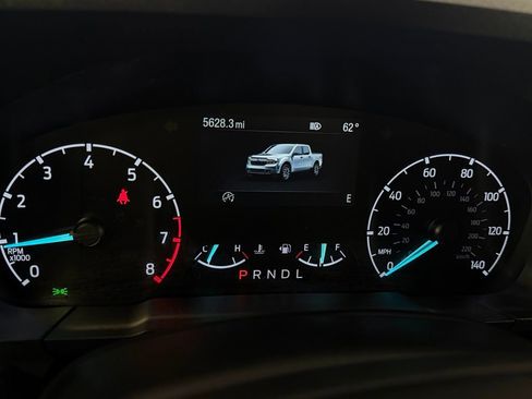 Used 2024 Ford Maverick XLT w/ Equipment Group 300A Standard image 21