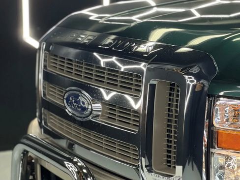 Used 2010 Ford F250 King Ranch image 5