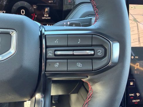 New 2026 GMC Yukon XL AT4 Ultimate image 15