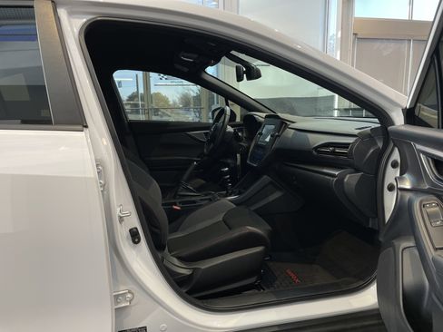 Used 2023 Subaru WRX AWD/4WD image 35