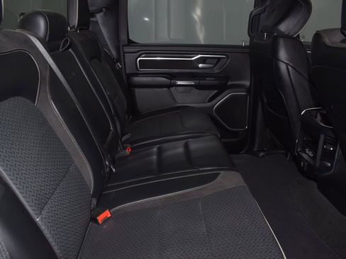 Used 2024 RAM 1500 Laramie image 33