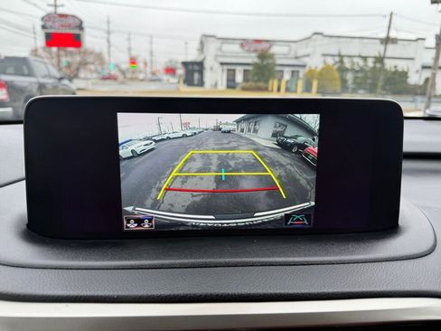 Used 2021 Lexus RX 450h F Sport image 19