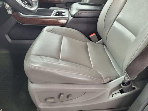 Used 2017 GMC Sierra 1500 SLT image 17