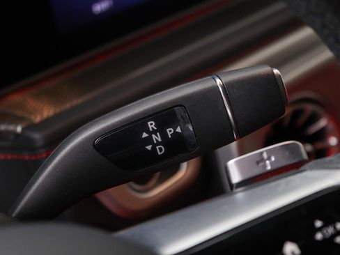 Used 2025 Mercedes-Benz G 550 image 21