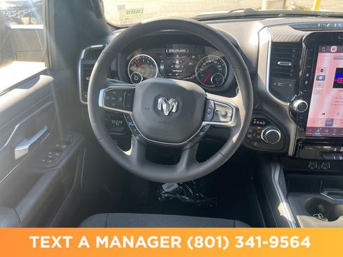 New 2026 RAM 1500 Big Horn image 13