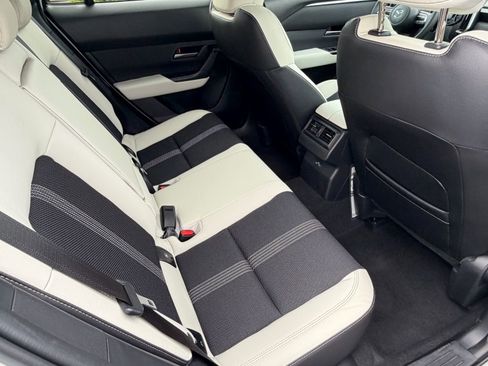 New 2026 MAZDA CX-50 AWD 2.5 S w/ Cargo Package image 22