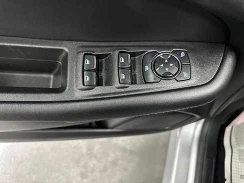 Used 2024 Ford Edge SEL w/ Convenience Package AWD/4WD image 10