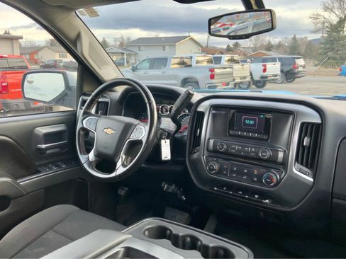 Used 2015 Chevrolet Silverado 2500 LT image 34