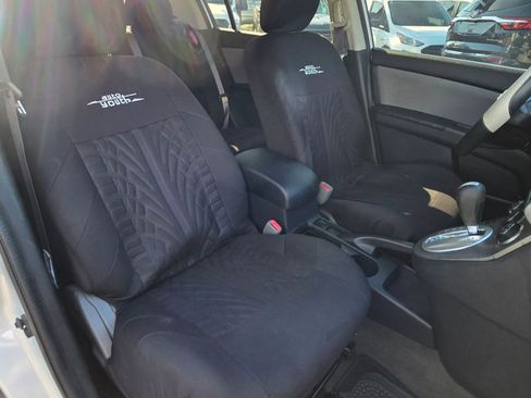 Used 2012 Nissan Sentra 2.0 SR w/ Special Edition Pkg image 13