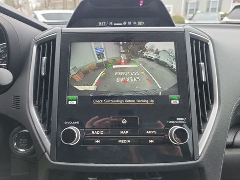 Used 2024 Subaru Forester Touring image 15