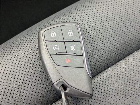 New 2026 GMC Terrain Elevation w/ Elevation Premium Package image 33