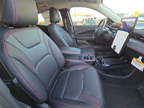 New 2025 Ford Mustang Mach-E Premium w/ Sport Appearance Package image 10