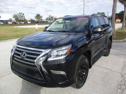 Used 2018 Lexus GX 460