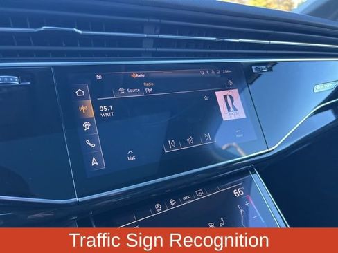 Certified 2025 Audi Q7 2.0T Premium Plus w/ Premium Plus Package image 18