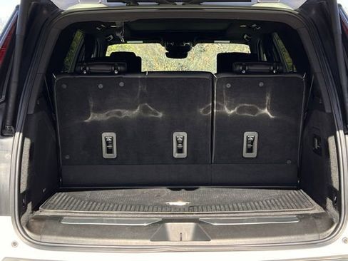 Certified 2021 Cadillac Escalade Sport image 32