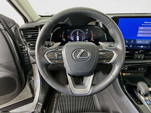 Certified 2024 Lexus NX 350 AWD image 11