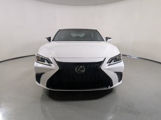 Used 2021 Lexus ES 350 F Sport w/ Accessory Package 2 FWD video 2