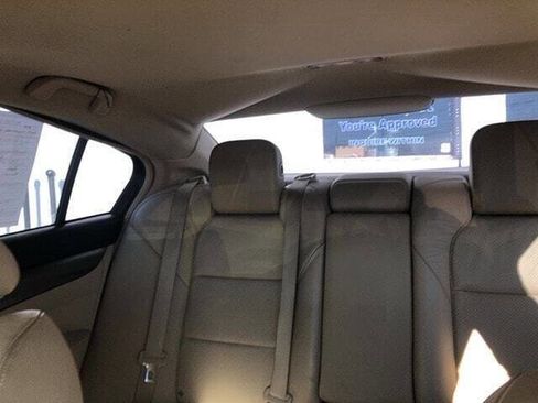 Used 2013 Acura TL w/ Technology Package image 16