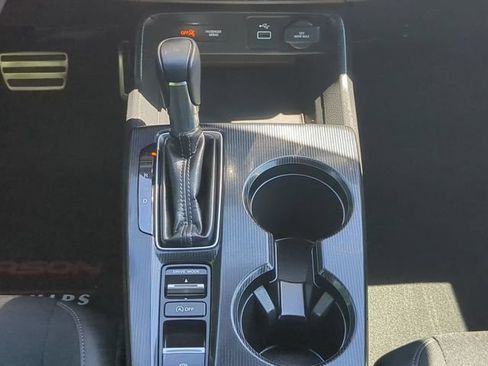 Used 2023 Honda Civic Sport image 17