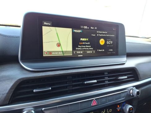 Used 2020 Kia Telluride EX image 11