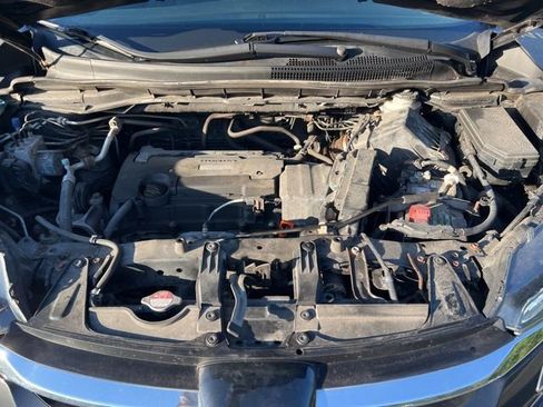 Used 2016 Honda CR-V Touring image 9