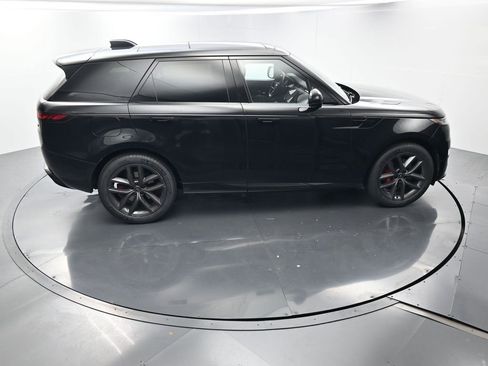 Used 2023 Land Rover Range Rover Sport SE Dynamic AWD/4WD image 38