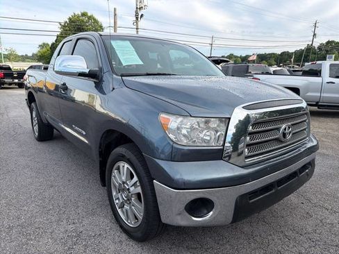 Used 2008 Toyota Tundra SR5 RWD image 5