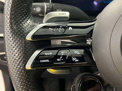 Certified 2023 Mercedes-Benz E 53 AMG E 53 AMG image 22